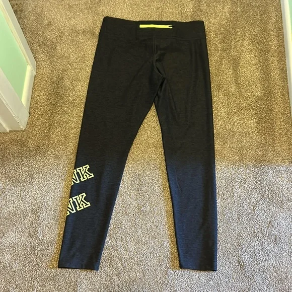 VS PINK yoga pants - Picture 5 of 6